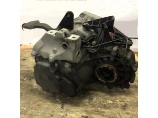 bontott VW GOLF VI Váltó (Mechanikus)