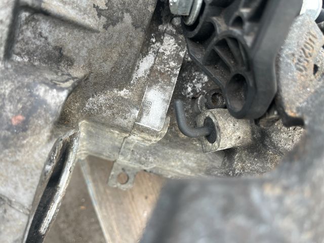 bontott VW GOLF VI Váltó (Mechanikus)