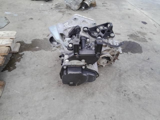 bontott VW GOLF VI Váltó (Mechanikus)