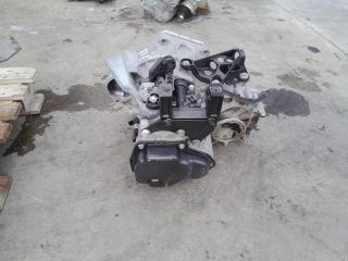 bontott VW GOLF VI Váltó (Mechanikus)