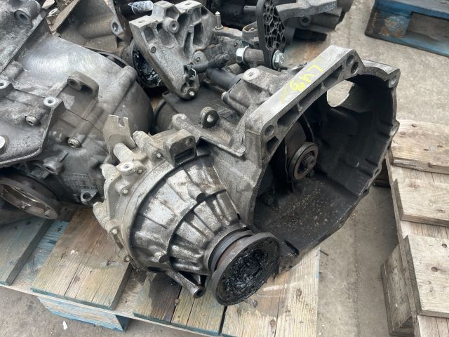 bontott VW GOLF VI Váltó (Mechanikus)