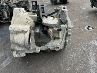 bontott VW GOLF VI Váltó (Mechanikus)