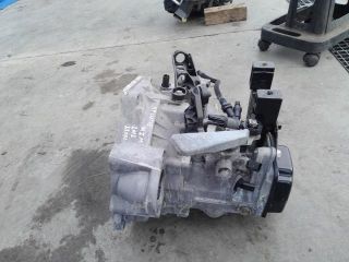 bontott VW GOLF VI Váltó (Mechanikus)