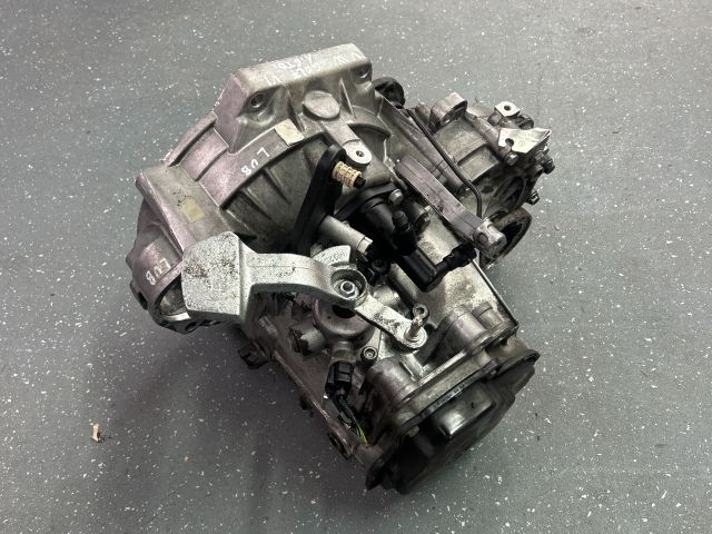 bontott VW GOLF VI Váltó (Mechanikus)