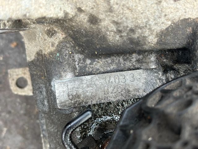 bontott VW GOLF VI Váltó (Mechanikus)