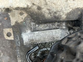 bontott VW GOLF VI Váltó (Mechanikus)