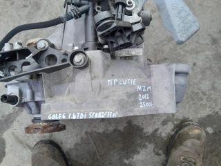 bontott VW GOLF VI Váltó (Mechanikus)