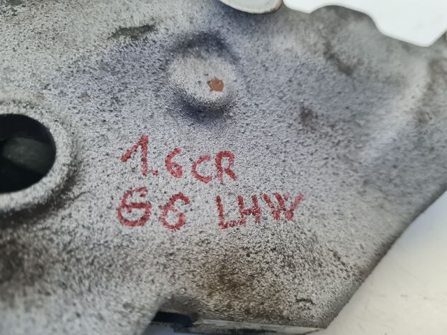 bontott VW GOLF VI Váltó Tartó Bak (Pozíciófüggetlen)