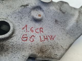 bontott VW GOLF VI Váltó Tartó Bak (Pozíciófüggetlen)