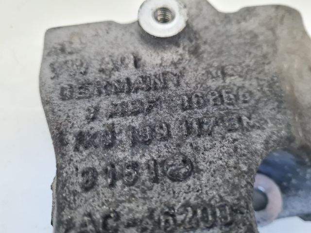 bontott VW GOLF VI Váltó Tartó Bak (Pozíciófüggetlen)