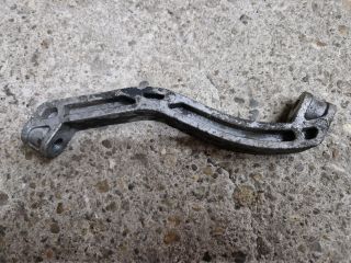 bontott VW GOLF VI Váltó Tartó Bak (Pozíciófüggetlen)