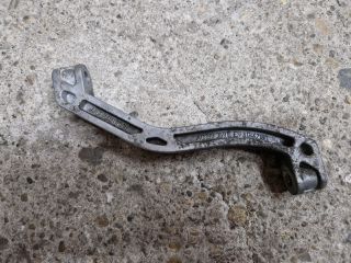 bontott VW GOLF VI Váltó Tartó Bak (Pozíciófüggetlen)