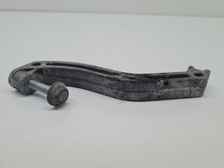 bontott VW GOLF VI Váltó Tartó Bak (Pozíciófüggetlen)