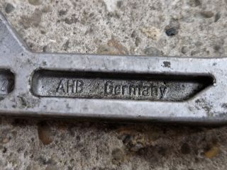 bontott VW GOLF VI Váltó Tartó Bak (Pozíciófüggetlen)