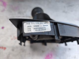 bontott VW GOLF VI Váltókar (Mechanikus)