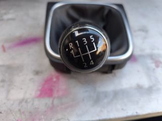bontott VW GOLF VI Váltókar (Mechanikus)