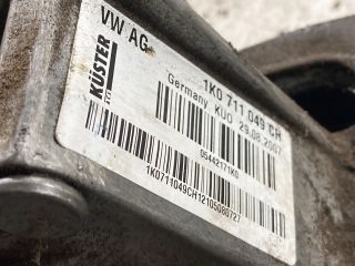 bontott VW GOLF VI Váltókar (Mechanikus)