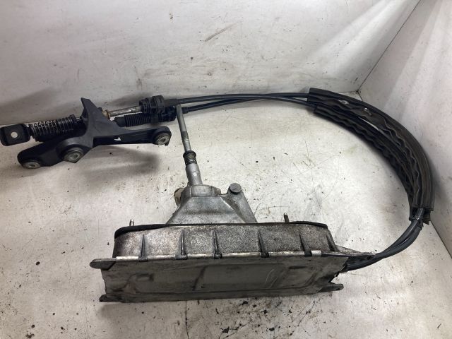 bontott VW GOLF VI Váltókar (Mechanikus)