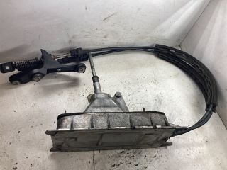 bontott VW GOLF VI Váltókar (Mechanikus)