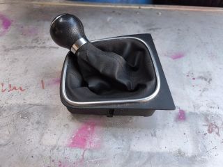 bontott VW GOLF VI Váltókar (Mechanikus)