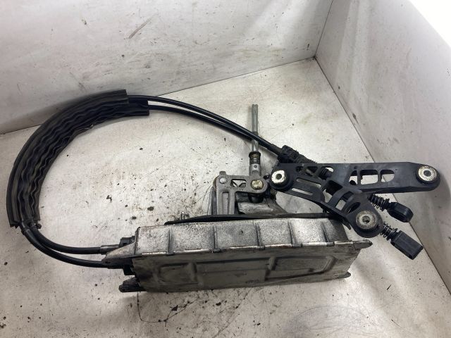 bontott VW GOLF VI Váltókar (Mechanikus)