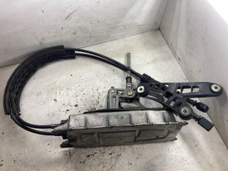 bontott VW GOLF VI Váltókar (Mechanikus)