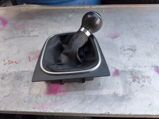 bontott VW GOLF VI Váltókar (Mechanikus)