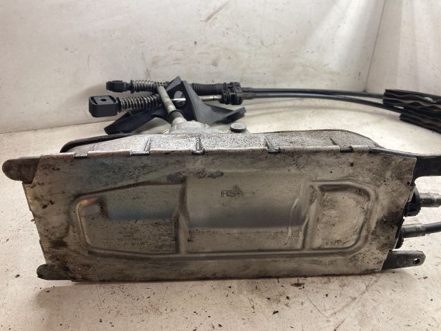 bontott VW GOLF VI Váltókar (Mechanikus)