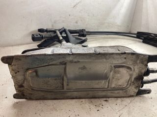 bontott VW GOLF VI Váltókar (Mechanikus)