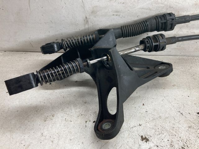 bontott VW GOLF VI Váltókar (Mechanikus)