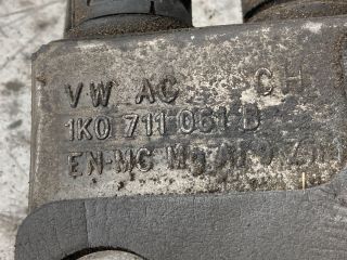 bontott VW GOLF VI Váltókar (Mechanikus)