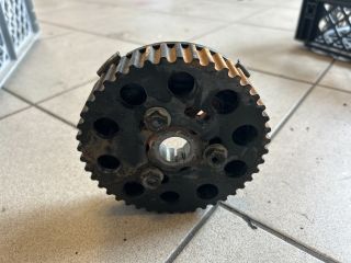 bontott VW GOLF VI Vezérműkerék