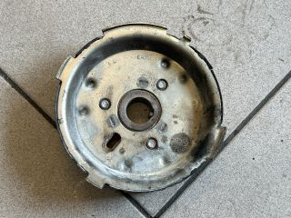 bontott VW GOLF VI Vezérműkerék