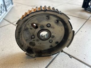 bontott VW GOLF VI Vezérműkerék