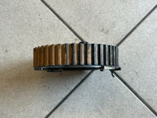 bontott VW GOLF VI Vezérműkerék