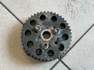 bontott VW GOLF VI Vezérműkerék