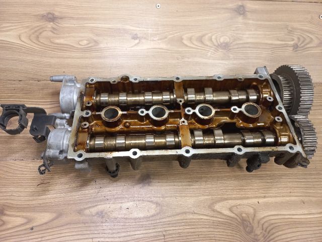 bontott VW GOLF VI Vezérműtengely Házzal