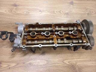 bontott VW GOLF VI Vezérműtengely Házzal