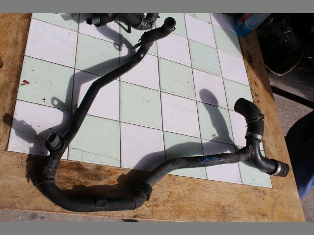 bontott VW GOLF VI Vízcső