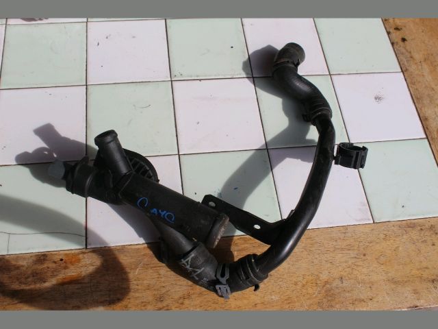 bontott VW GOLF VI Vízcső