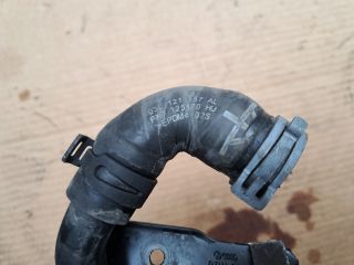 bontott VW GOLF VI Vízcső