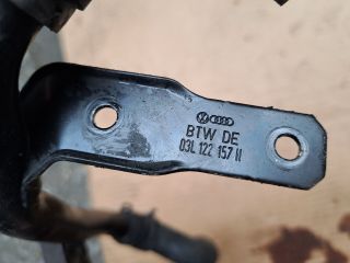 bontott VW GOLF VI Vízcső