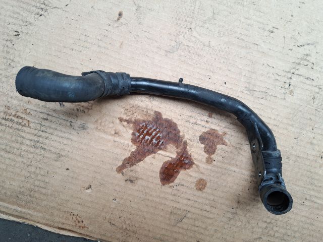 bontott VW GOLF VI Vízcső