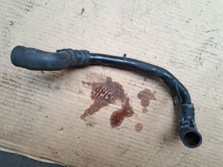 bontott VW GOLF VI Vízcső