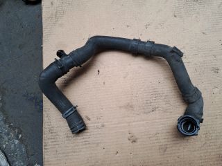 bontott VW GOLF VI Vízhűtő Cső Alsó