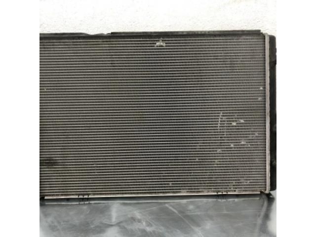 bontott VW GOLF VI Vízhűtő Radiátor (Klímás)