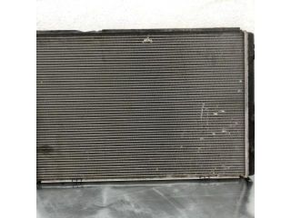 bontott VW GOLF VI Vízhűtő Radiátor (Klímás)