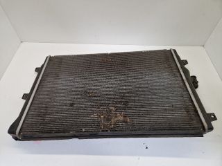 bontott VW GOLF VI Vízhűtő Radiátor (Klímás)