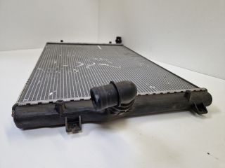 bontott VW GOLF VI Vízhűtő Radiátor (Klímás)