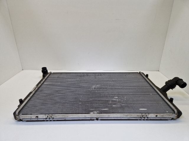 bontott VW GOLF VI Vízhűtő Radiátor (Klímás)